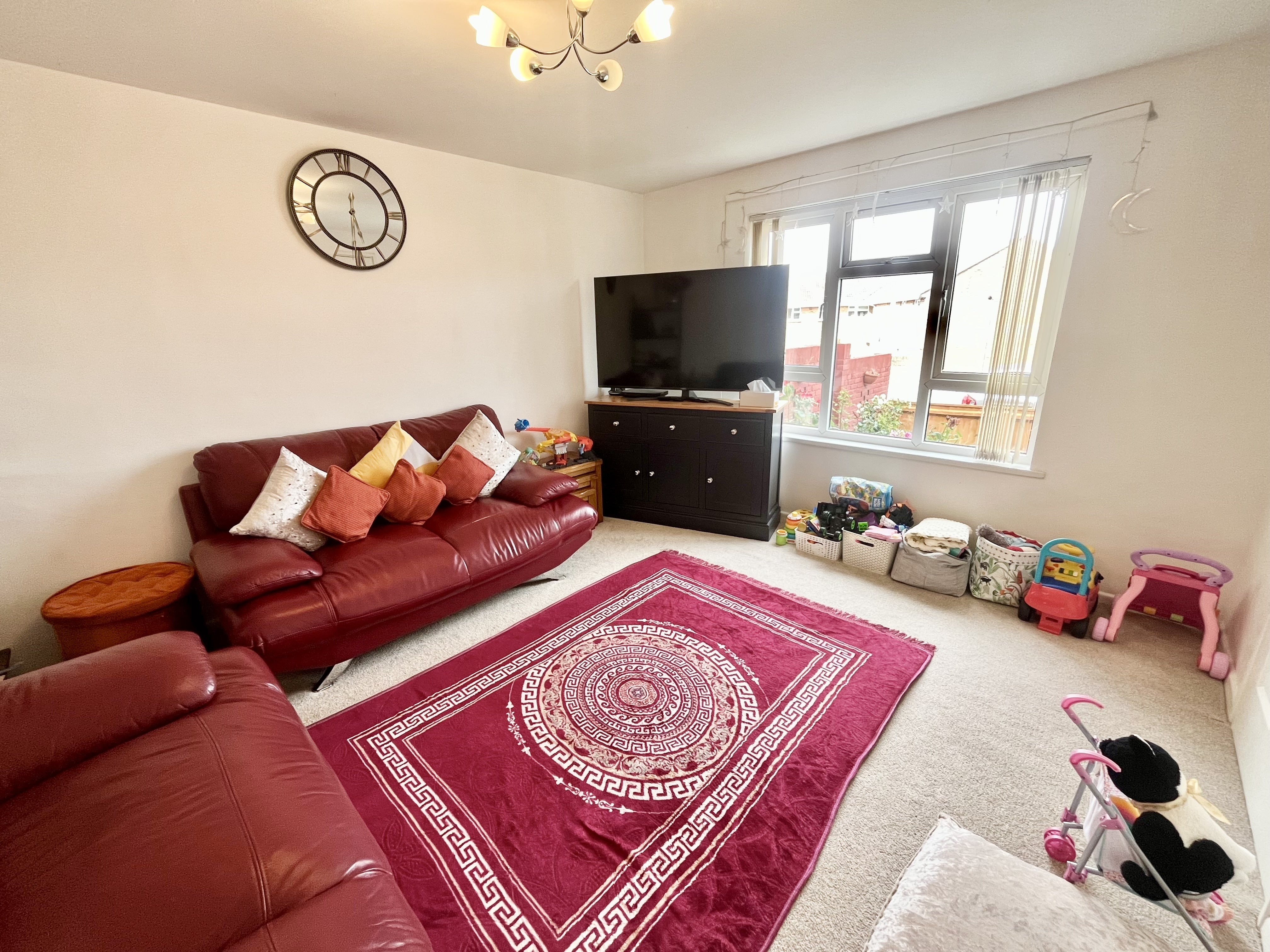 House Kimberley Close in Weymouth