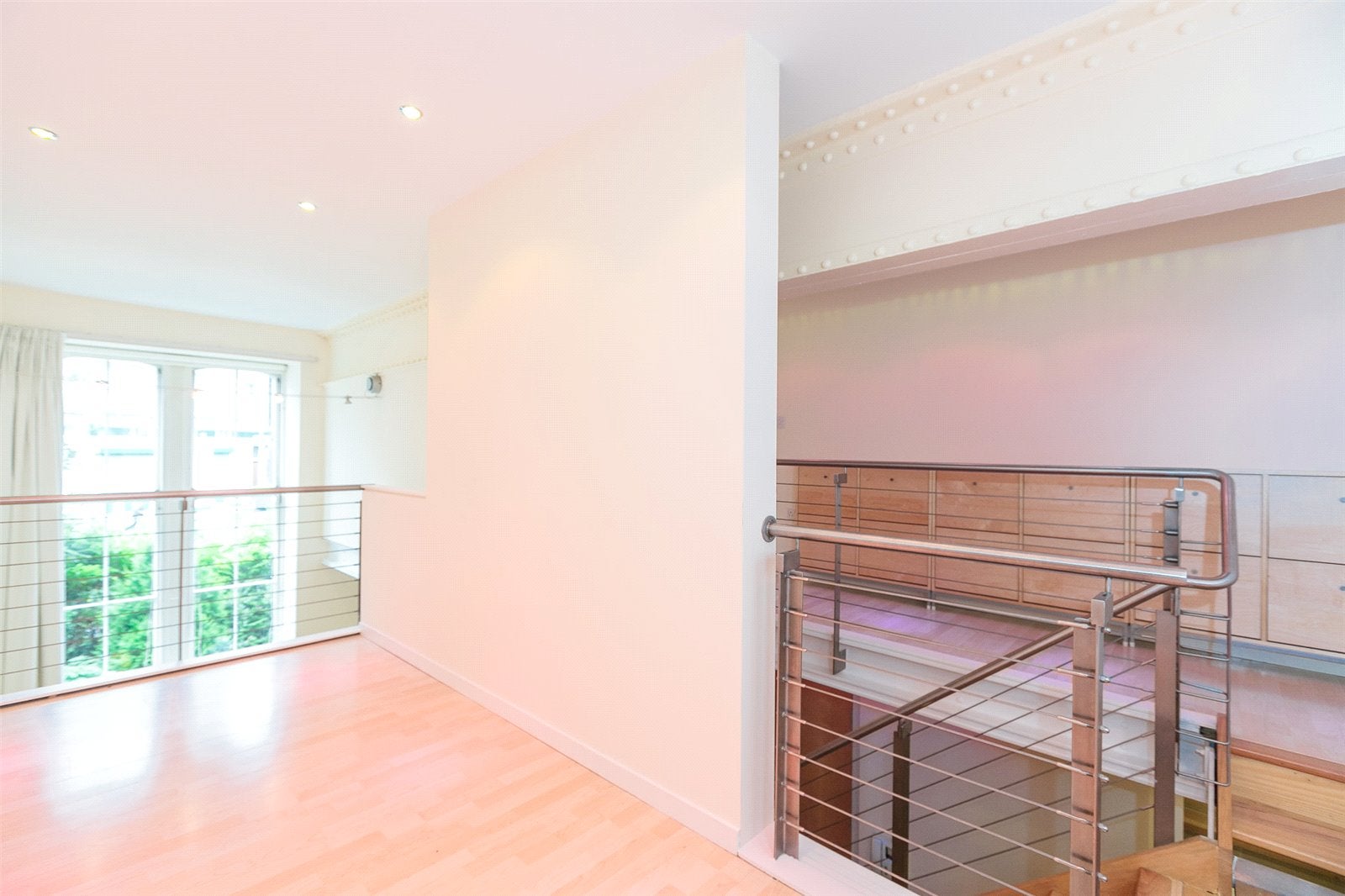 Flat Giles Street in City of Edinburgh