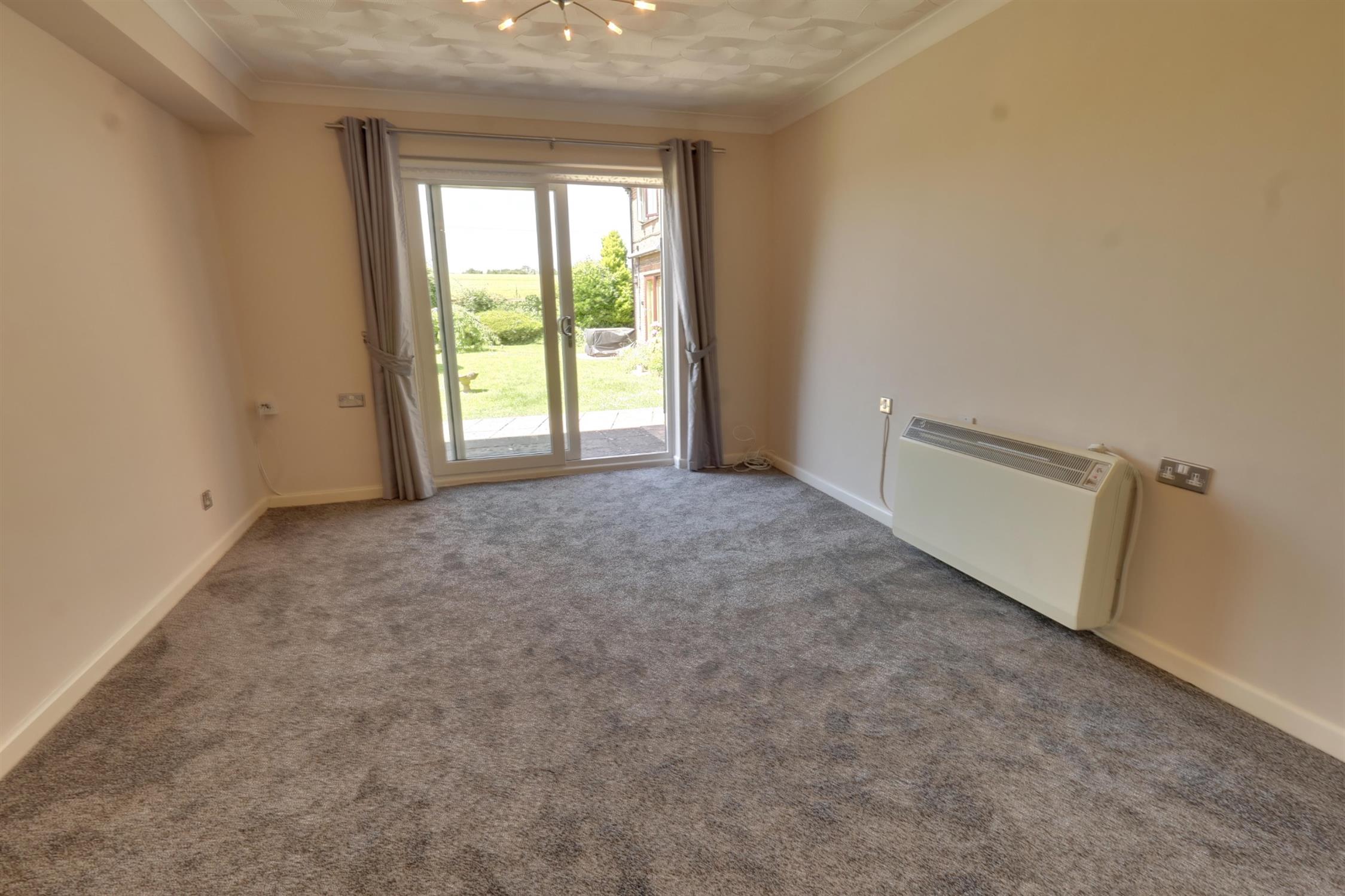 Flat East Meon Road in East Hampshire