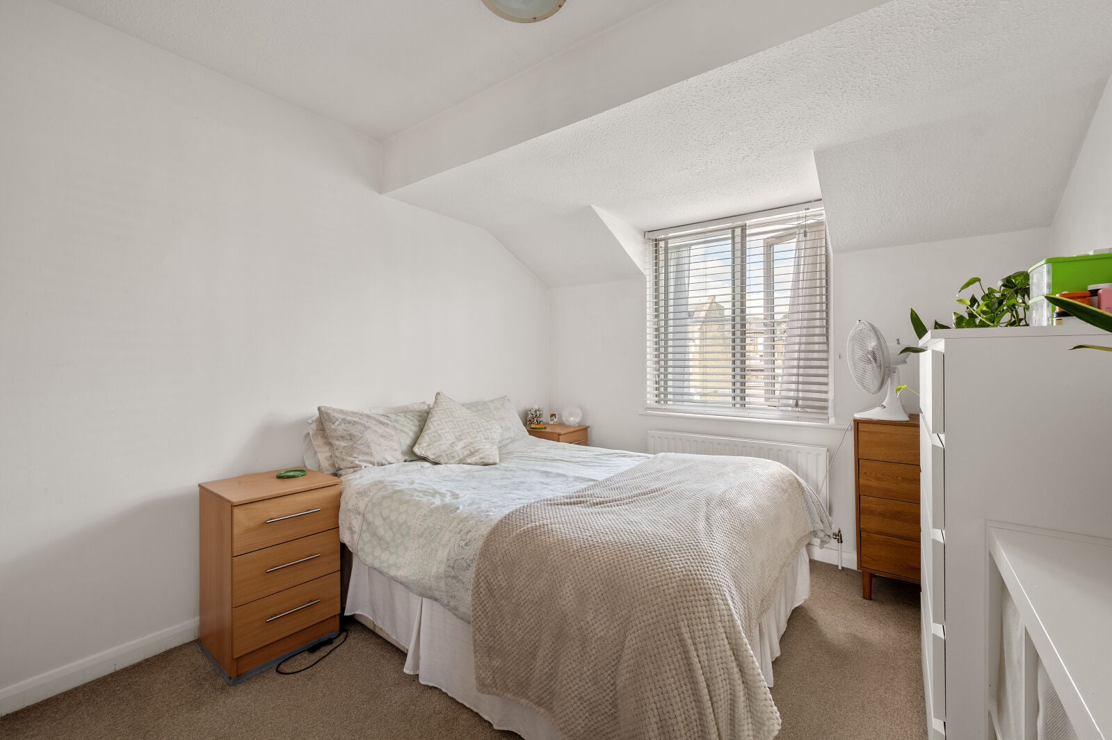 Flat Alexandra Road in Greater London