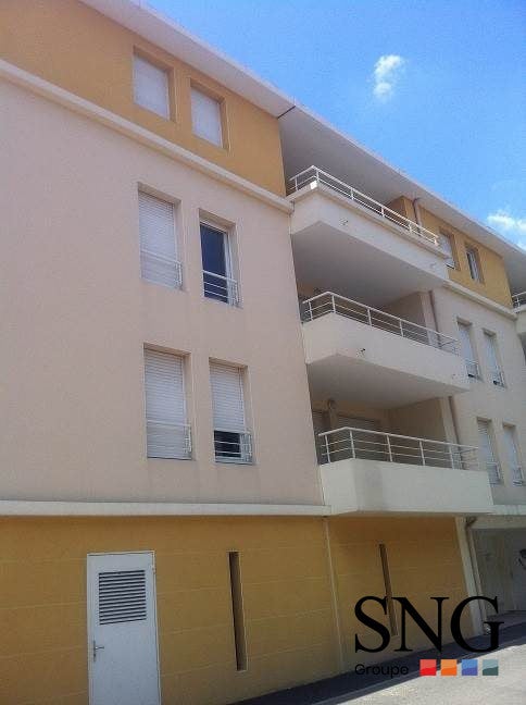 Appartement Avenue d'Italie à Monteux