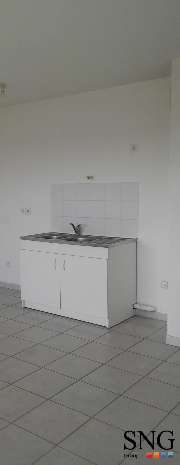 Appartement Avenue d'Italie à Monteux