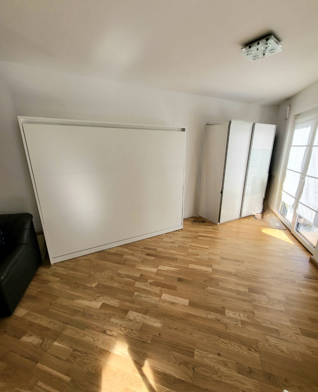 Wohnung Heidelberger Landstraße in Darmstadt