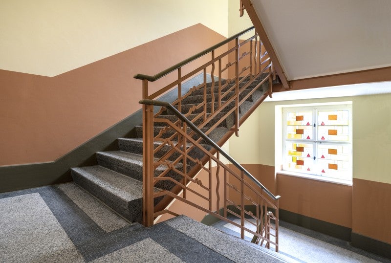 Wohnung Zschopauer Straße in Chemnitz