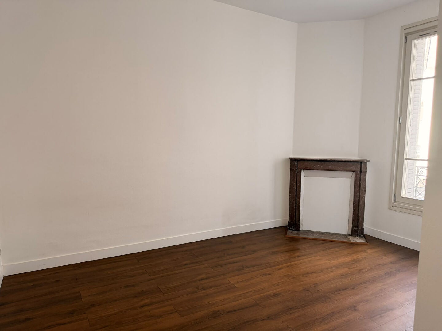 Appartement Rue Defresne-Bast à Argenteuil