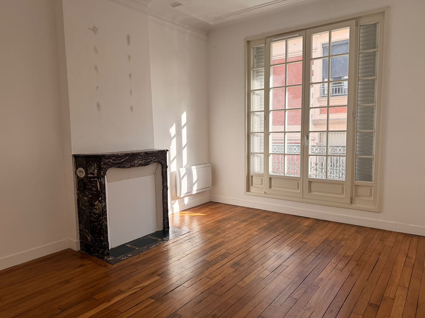 Appartement Rue Defresne-Bast à Argenteuil