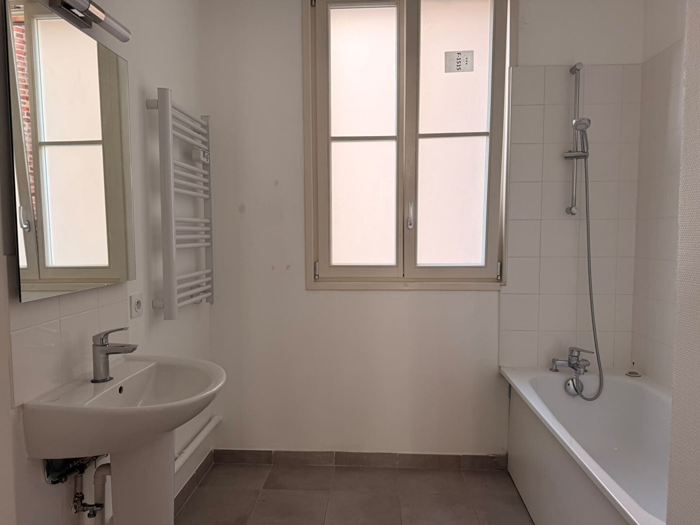 Appartement Rue Defresne-Bast à Argenteuil