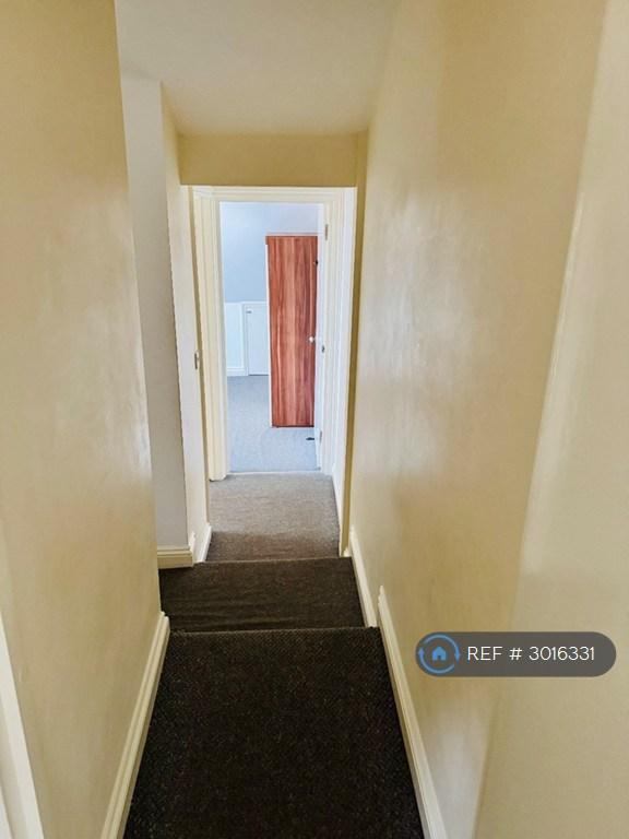 Flat Claremont Road in Seaford