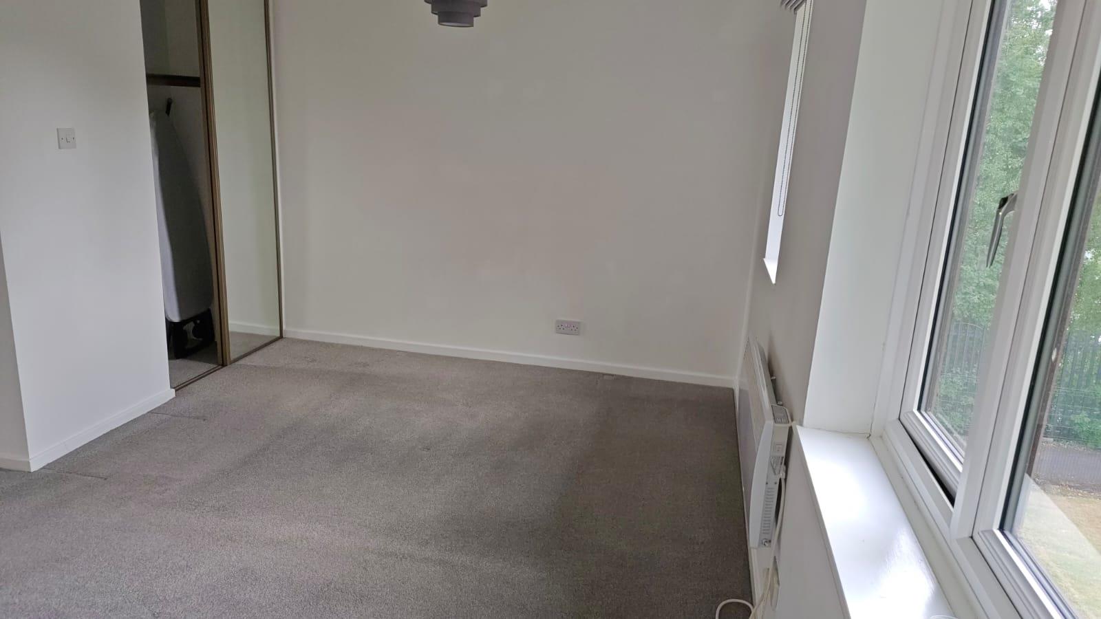 Flat York Rise in Greater London