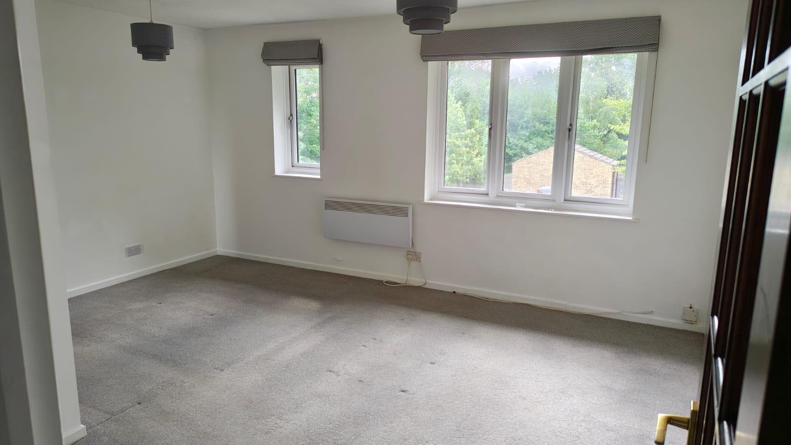 Flat York Rise in Greater London