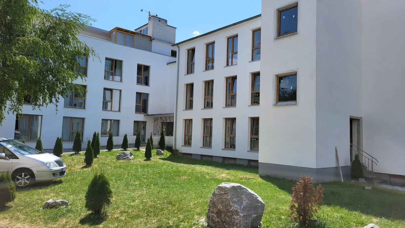 Wohnung Frankfurter Straße in Kassel