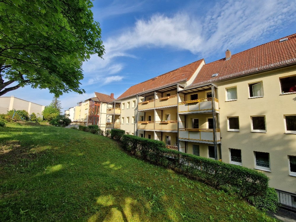 Wohnung Freitagstraße in Gera