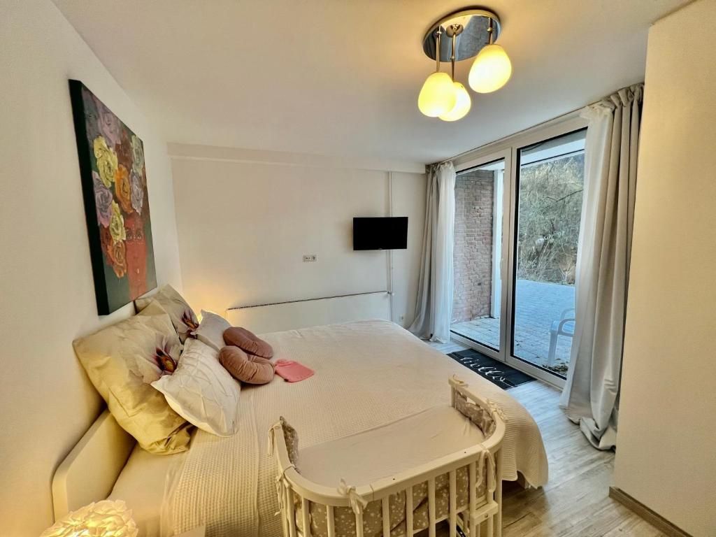 Wohnung Wolfsgarten in Bovenden