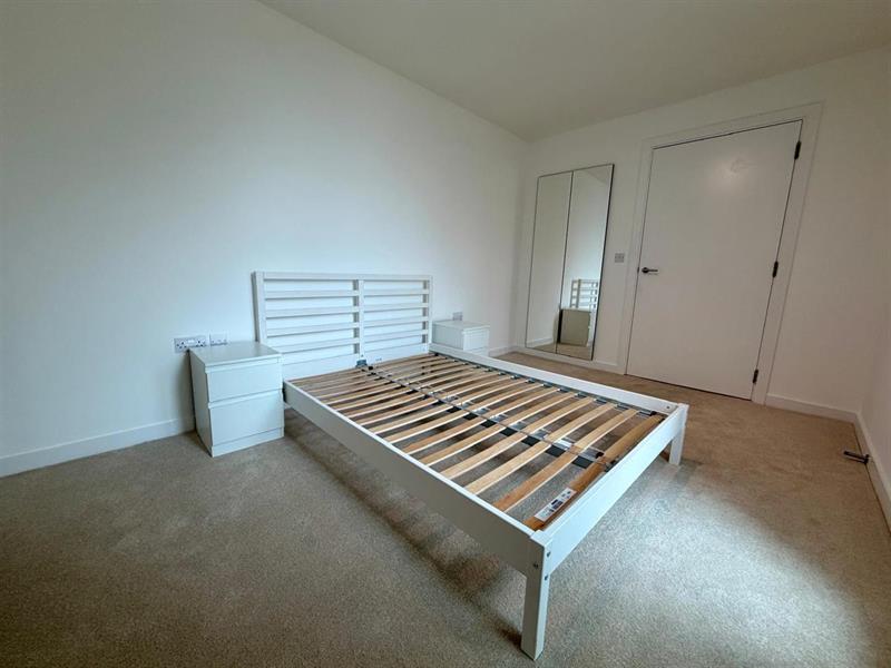Flat Great Ancoats Street in Manchester