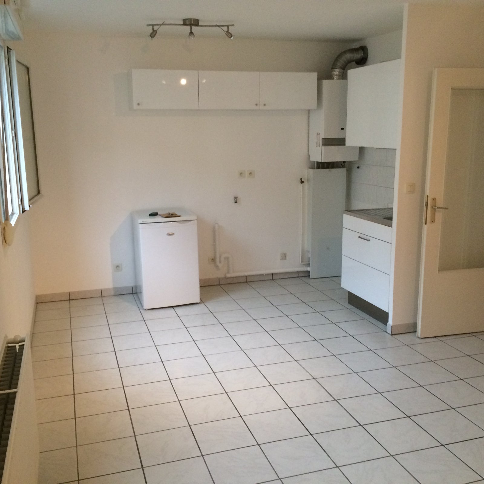 Appartement Rue Saint-Victorien à Lyon