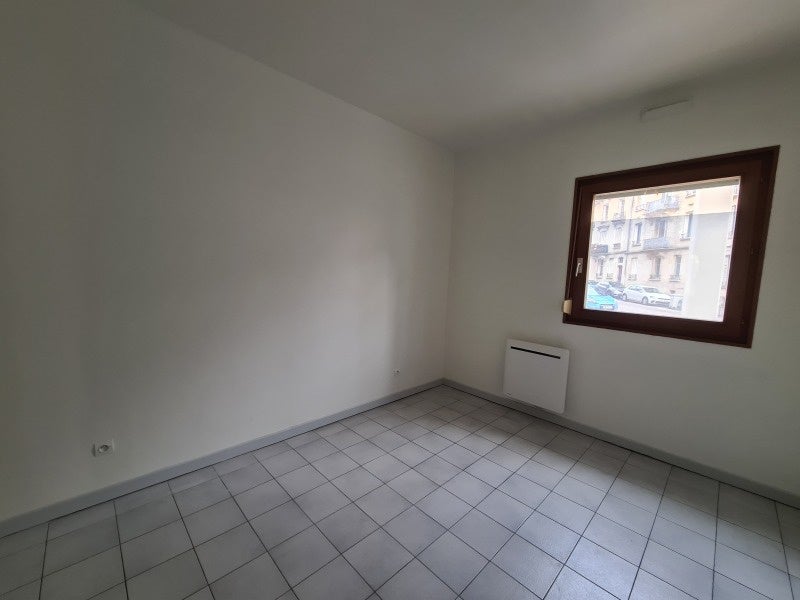 Appartement Rue de Laxou à Nancy