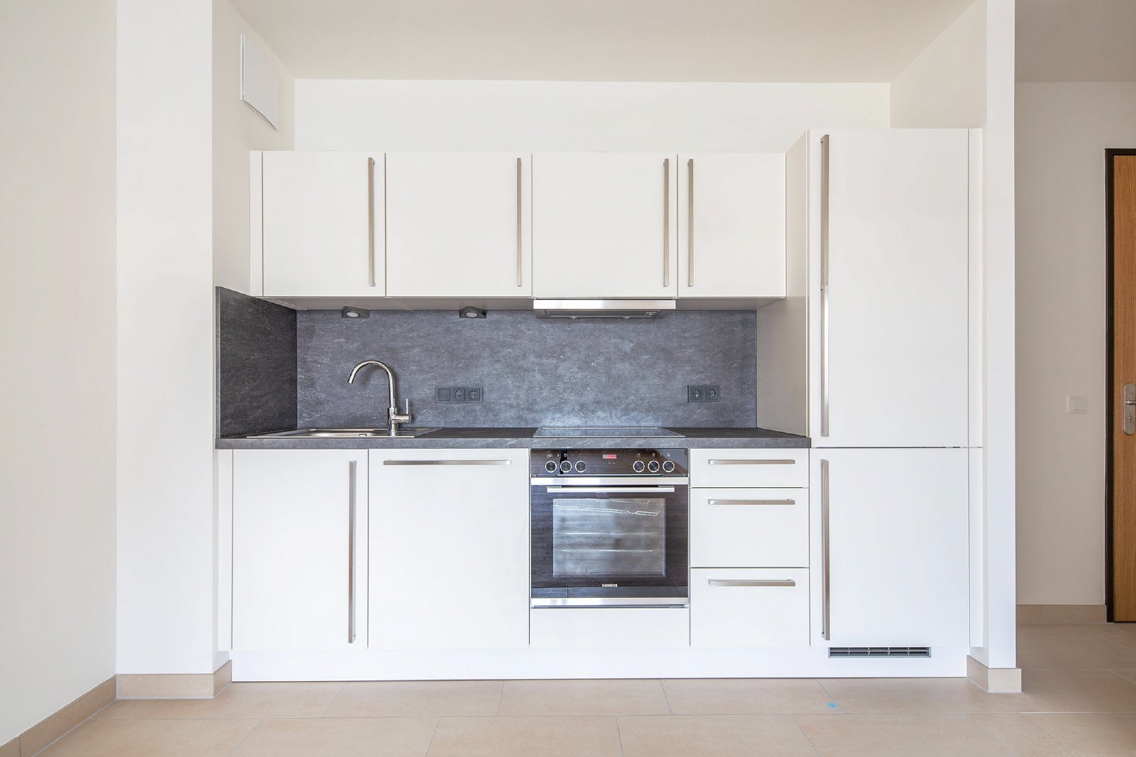 Wohnung Steinerstraße in München
