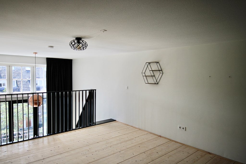 Appartement te huur: Verspronckweg 150B-15, Haarlem