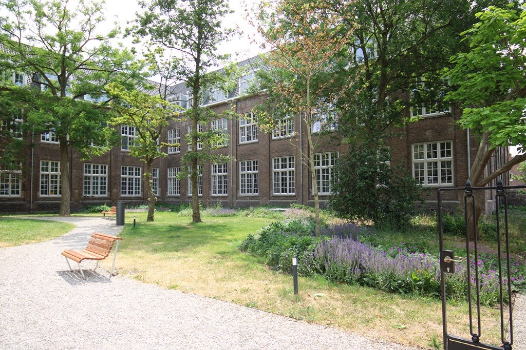 Appartement te huur: Verspronckweg 150B-15, Haarlem