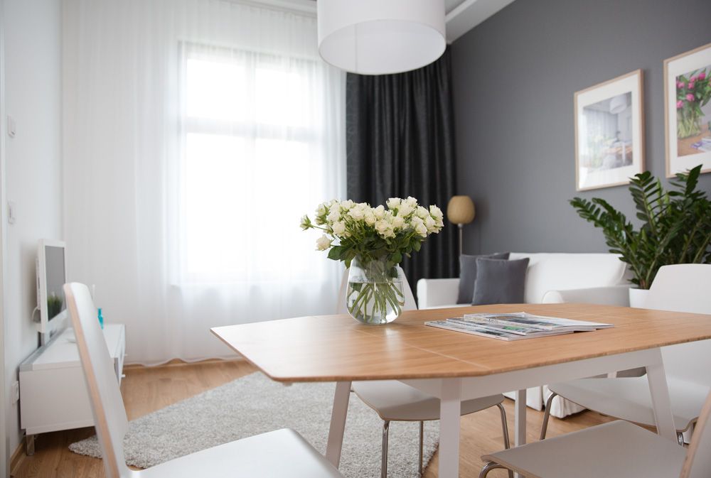 Wohnung Harkortstraße in Leipzig