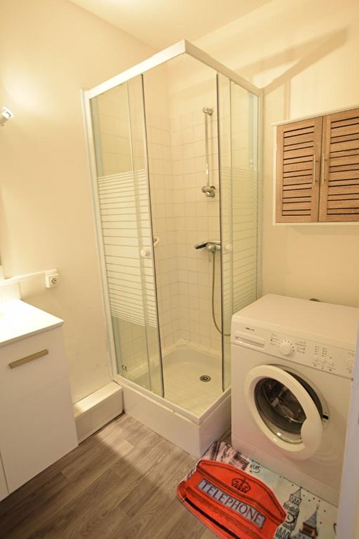 Appartement Rue de la République à Caudebec-lès-Elbeuf