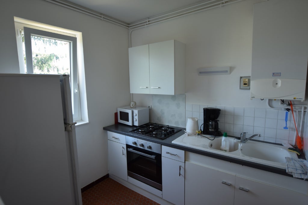 Appartement Rue de la République à Caudebec-lès-Elbeuf