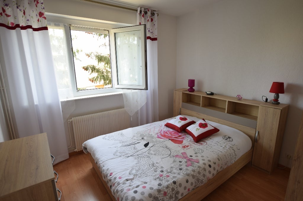 Appartement Rue de la République à Caudebec-lès-Elbeuf