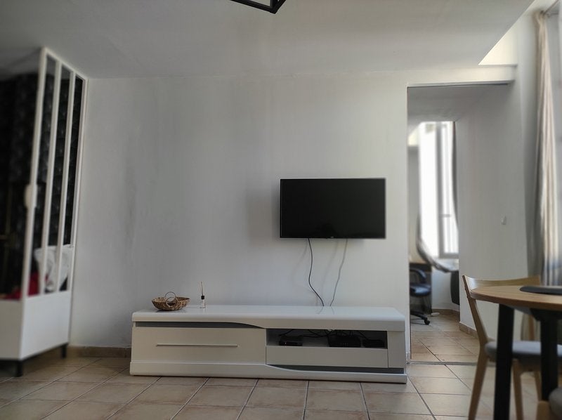 Appartement Avenue Belle Vue à Marseille