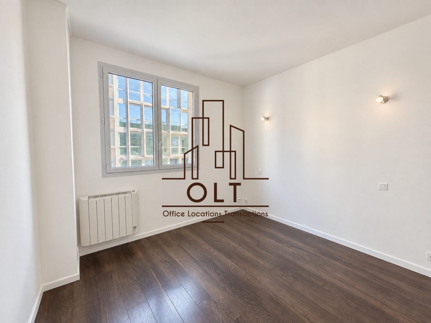 Appartement Rue Rouget de Lisle à Suresnes