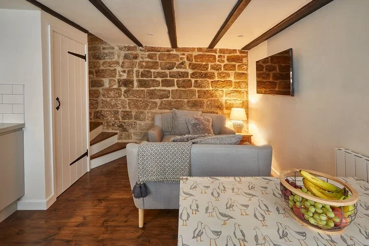 House Silver Street in Whitby