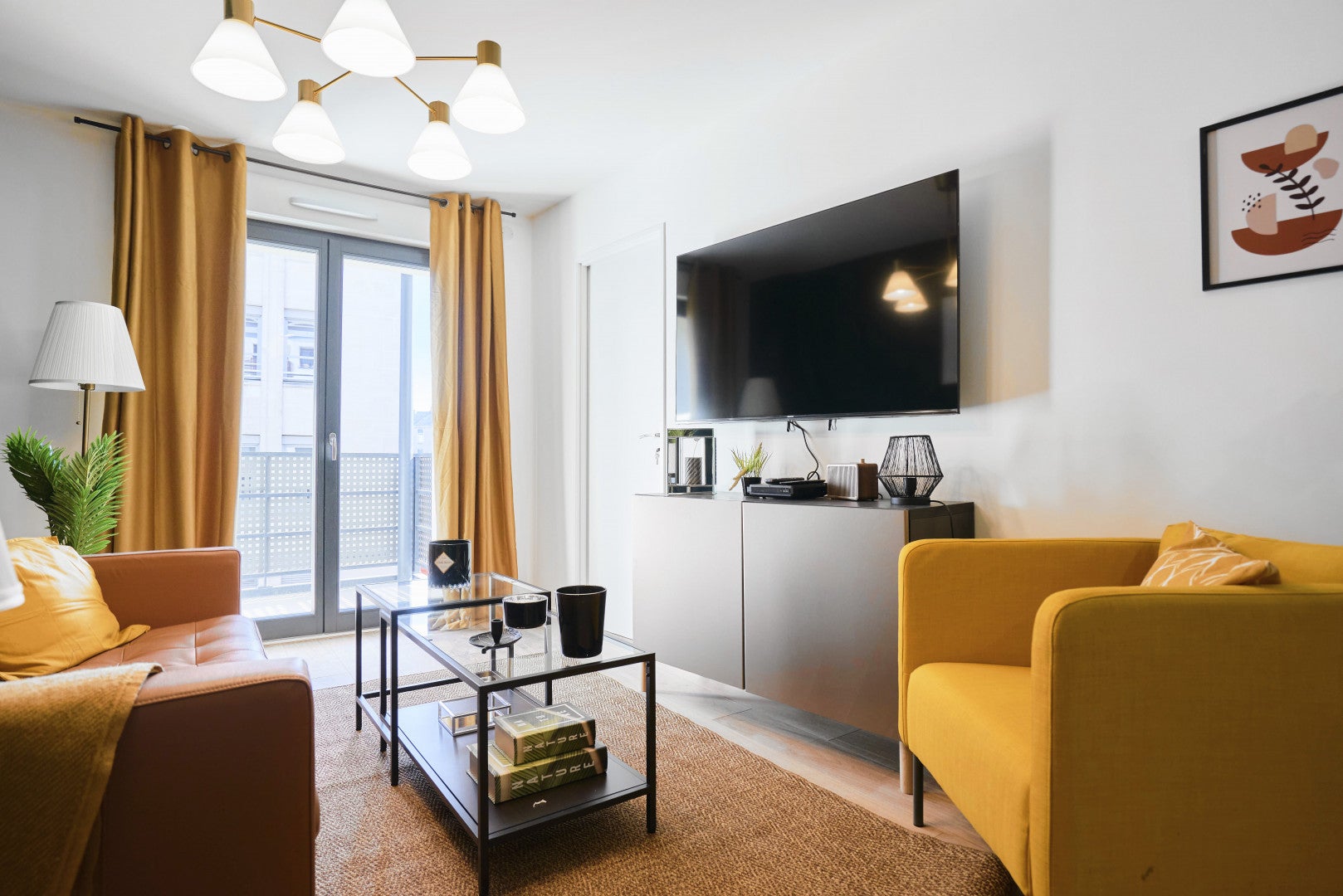 Appartement Rue des Jardiniers à Nancy