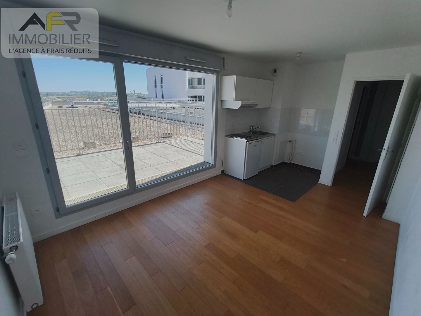 Appartement Rue de Paris à Joinville-le-Pont