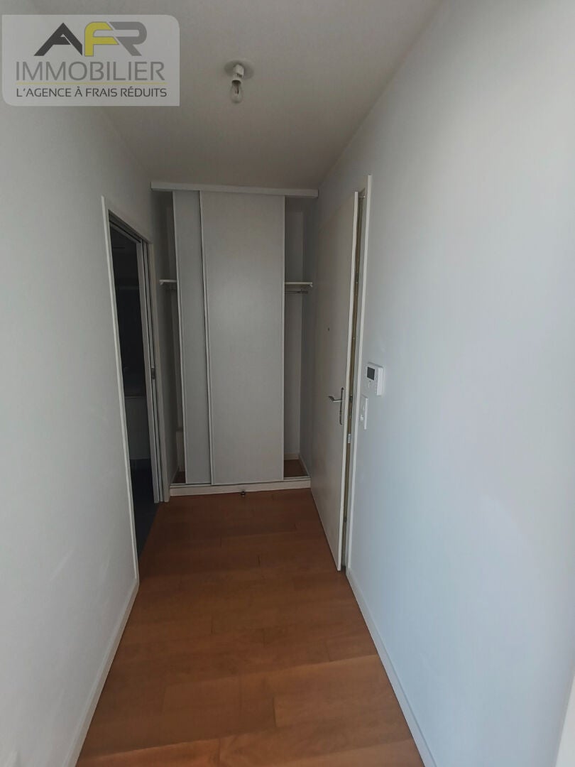 Appartement Rue de Paris à Joinville-le-Pont
