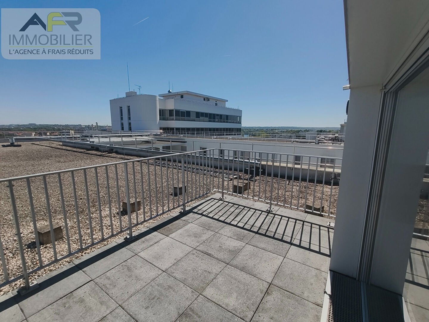Appartement Rue de Paris à Joinville-le-Pont