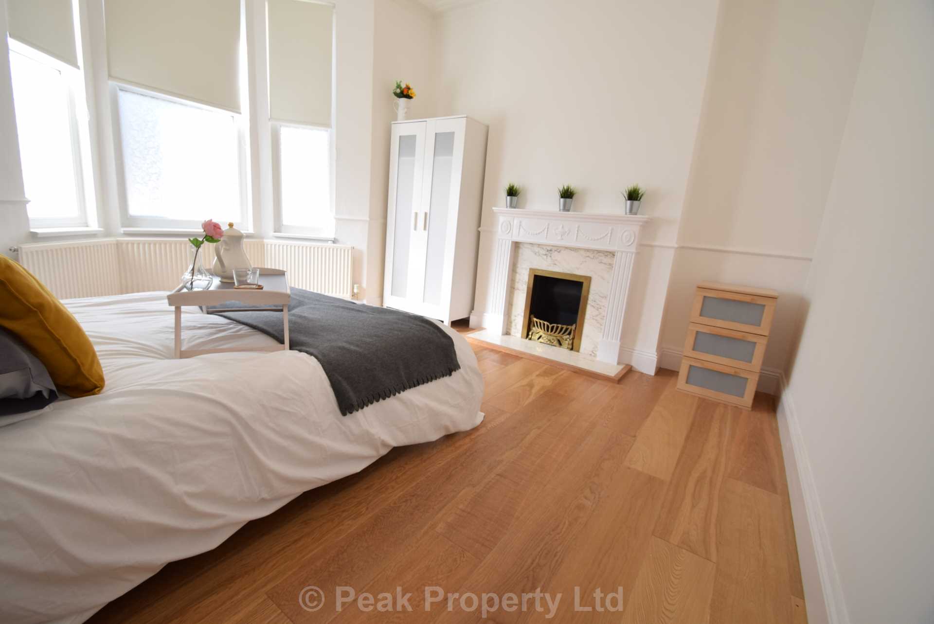 Room Princes Street in Southend-on-Sea