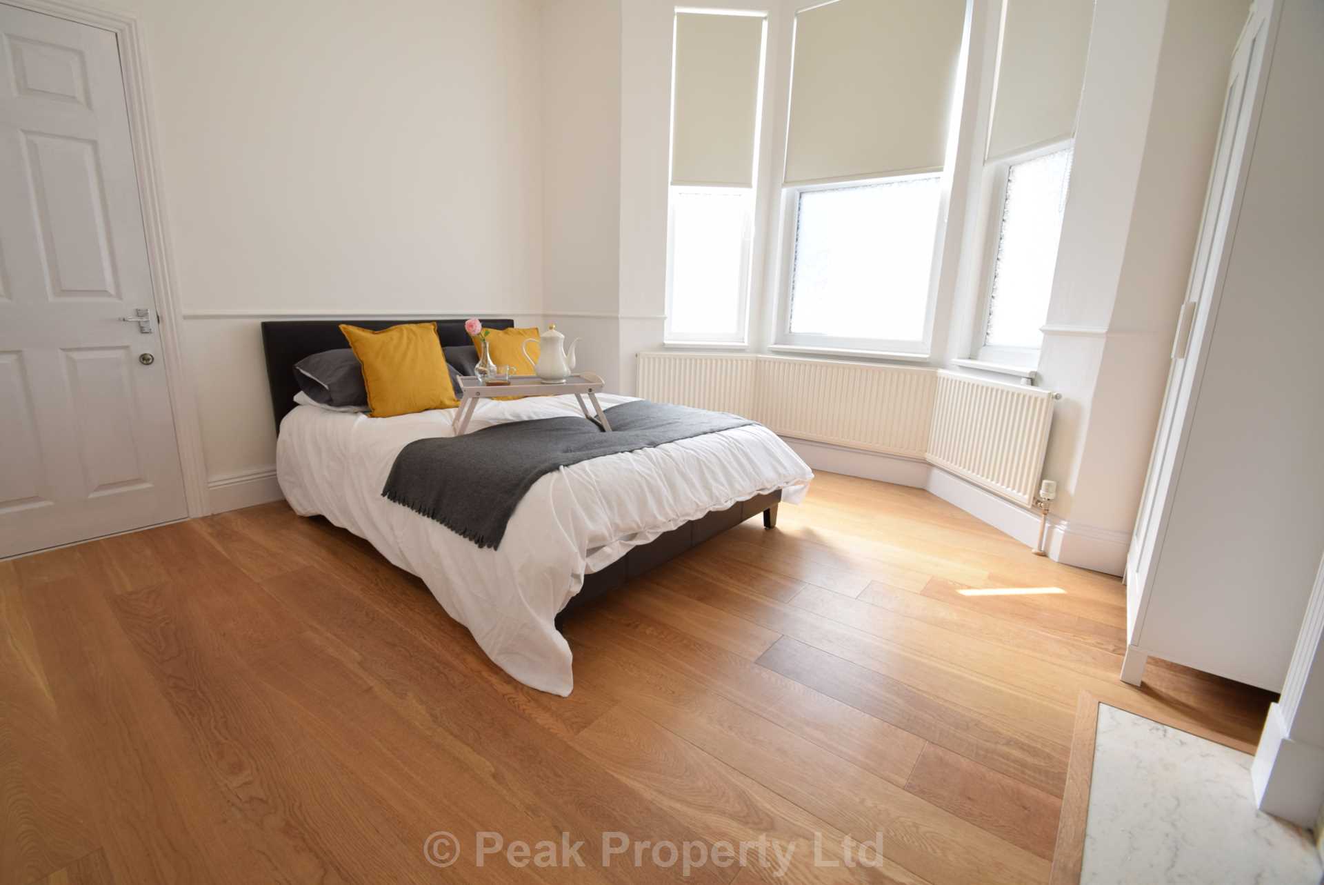 Room Princes Street in Southend-on-Sea