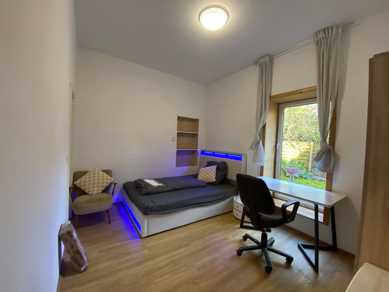 Wohnung Luruper Hauptstraße in Hamburg