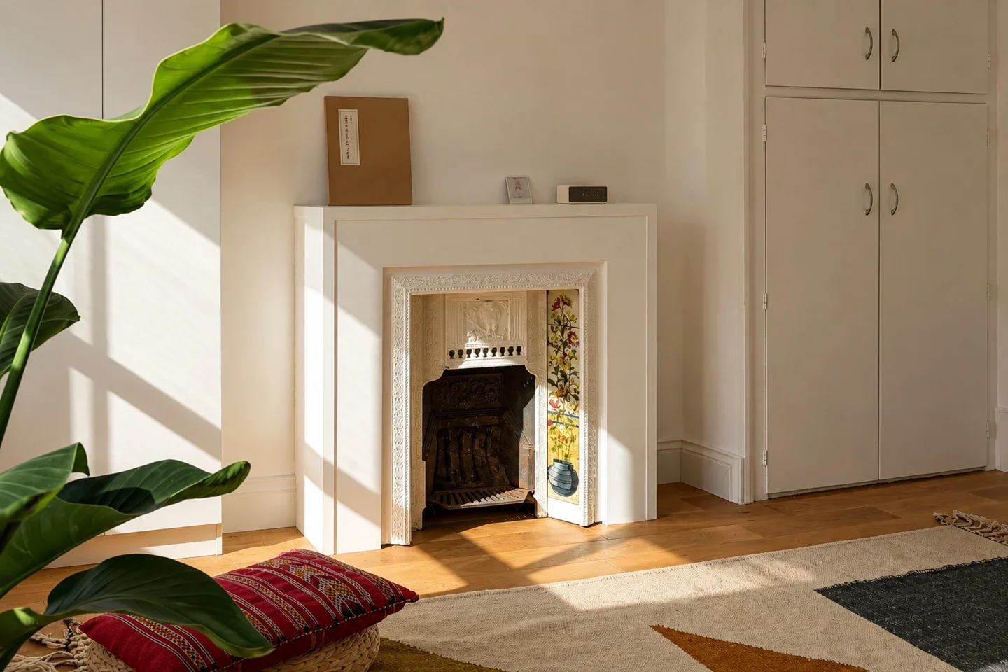 Flat Vernon Street in Greater London