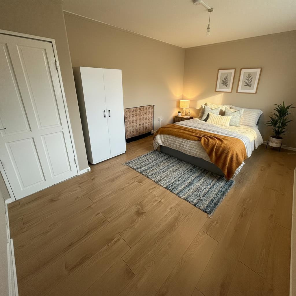 Room Athenlay Road in Greater London