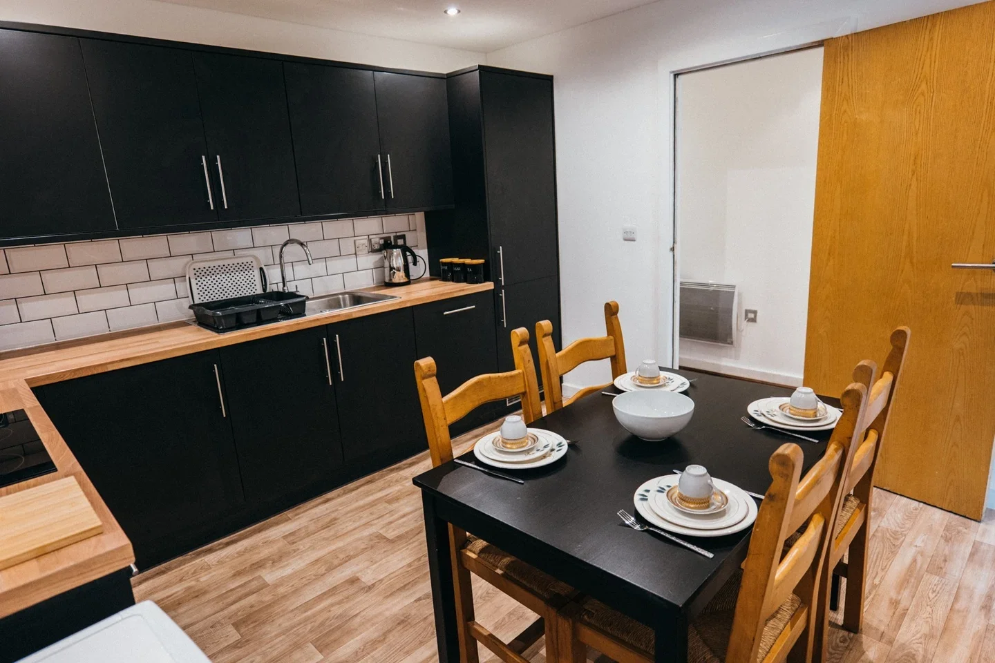 Room Welland Street in Greater London