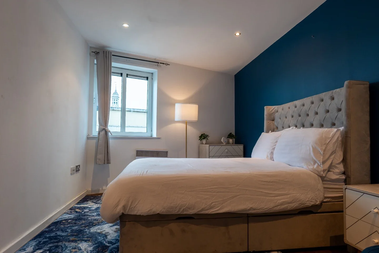 Room Welland Street in Greater London
