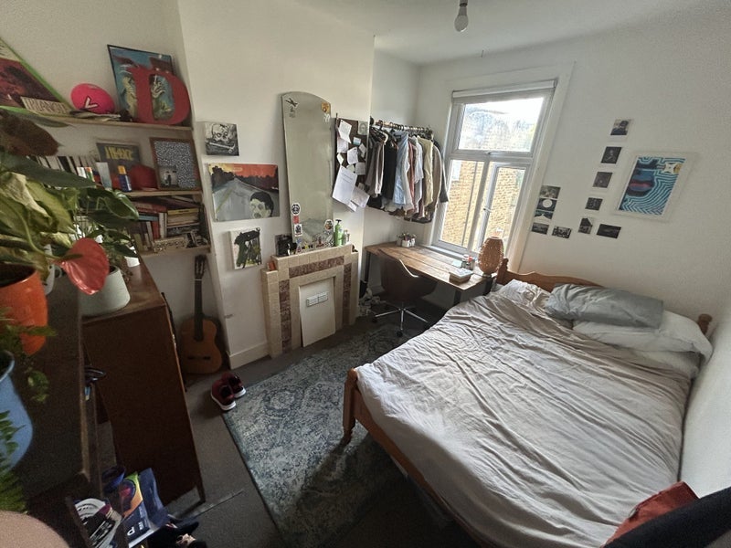 Room Beresford Road in Greater London