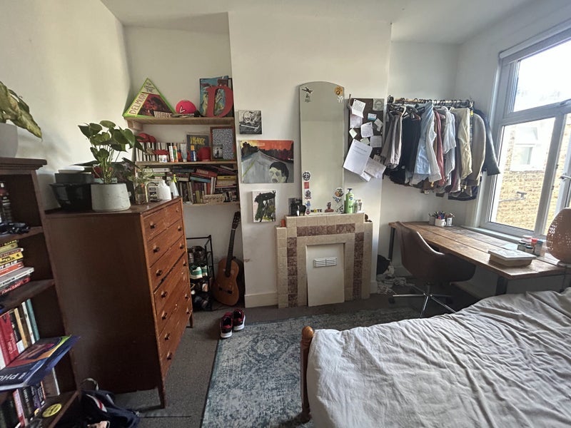 Room Beresford Road in Greater London