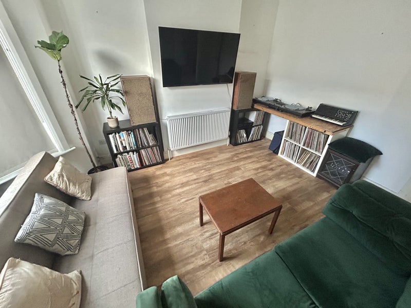 Room Beresford Road in Greater London