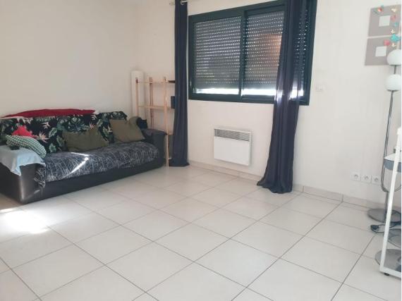 Flat Rue duffour-dubergier in Bordeaux