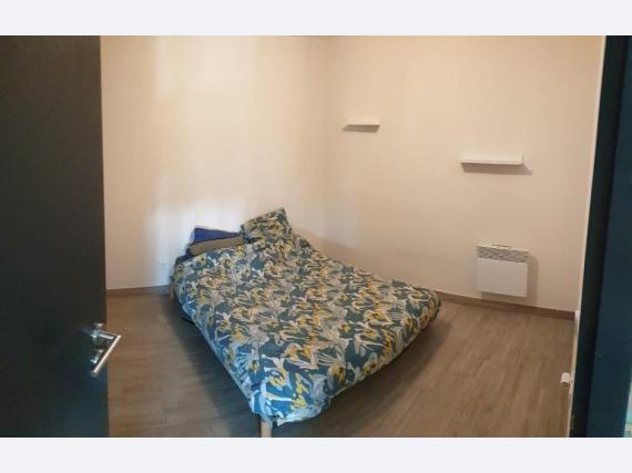 Flat Rue duffour-dubergier in Bordeaux