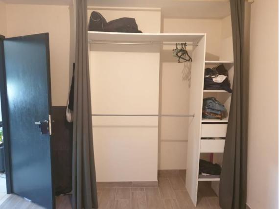 Flat Rue duffour-dubergier in Bordeaux