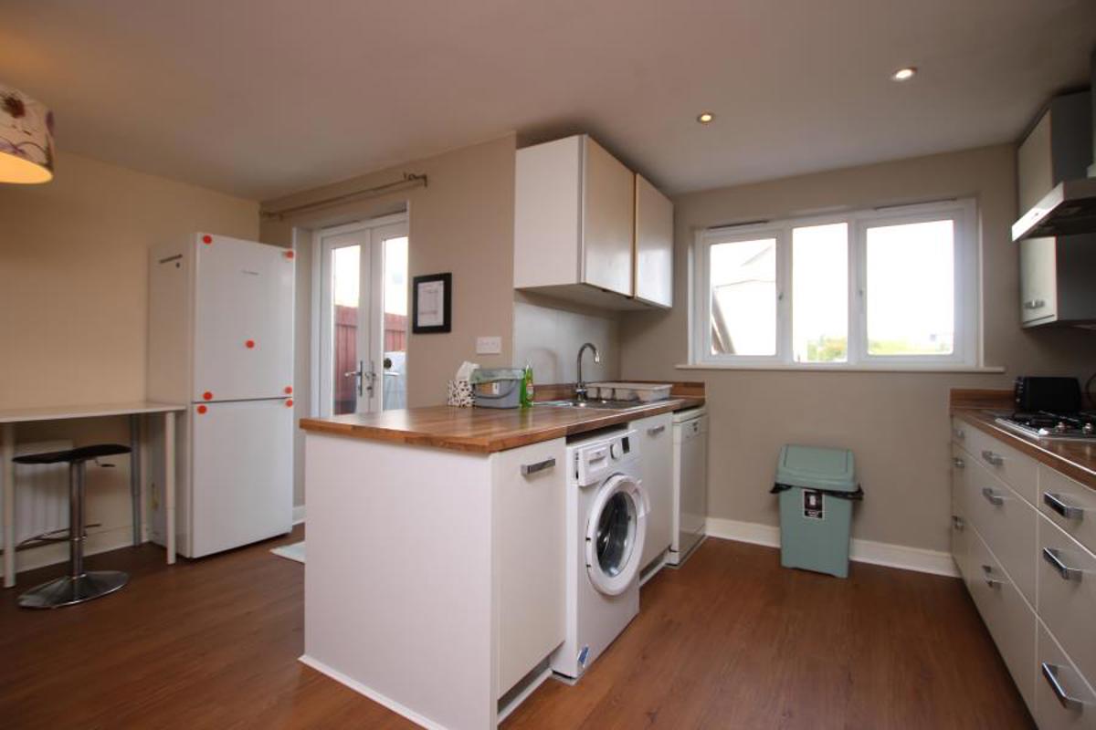 House Home Leas Close in Stoke Gifford
