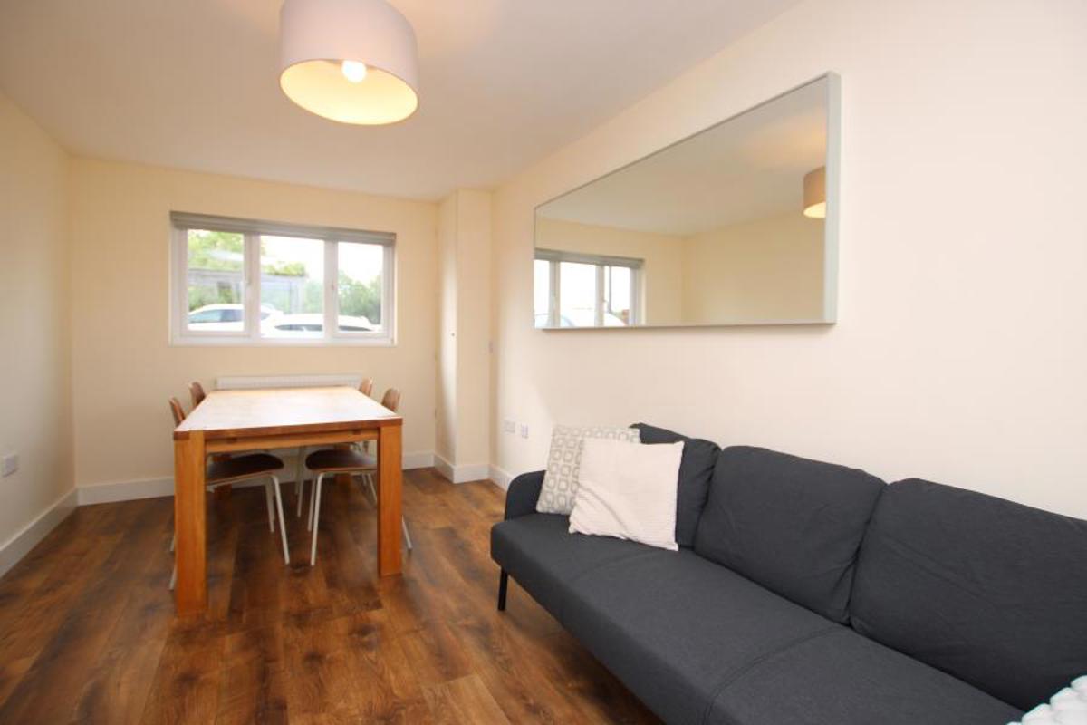 House Home Leas Close in Stoke Gifford