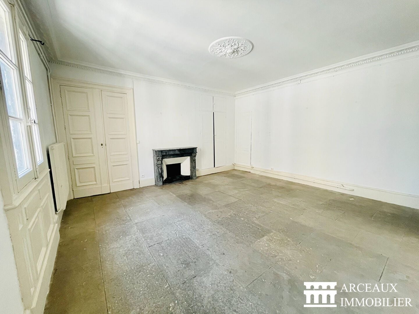 Appartement Rue Boussairolles à Montpellier